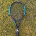 Wilson Ultra