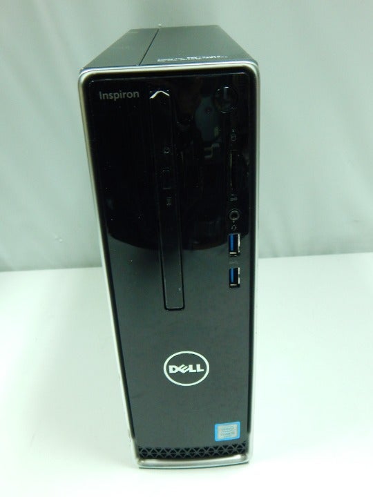 Dell Inspiron 3250 Core i5-6400 2.7GHz, 8GB Memory, 1TB HD, DVD-RW, Win 10 Pro