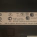 Canon Printer mx360