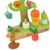 Vilac Vegetables Counting Toy