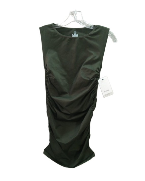 BLANQI everyday maternity mini dress size Small/medium