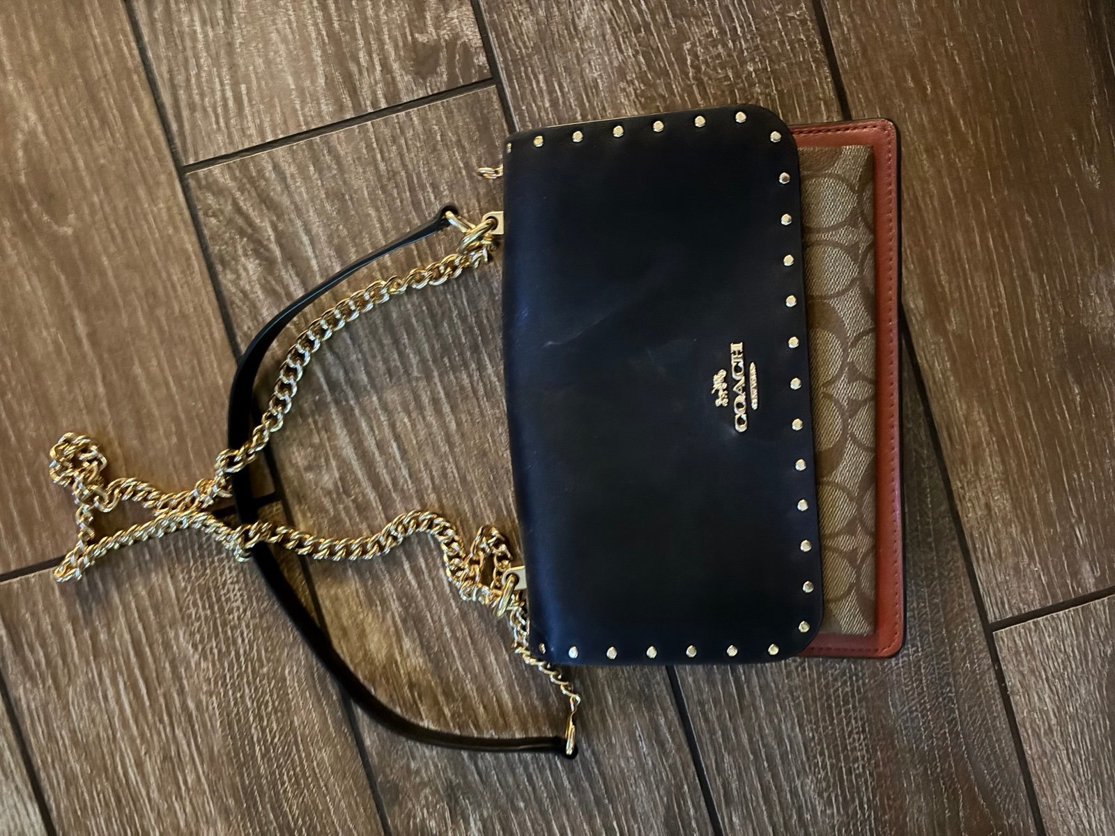 Crossbody