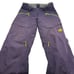 Mammut Snow Pants Womens 10 Ski Snowboard Drytech Winter Sports Weatherproof