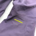 Mammut Snow Pants Womens 10 Ski Snowboard Drytech Winter Sports Weatherproof