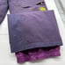Mammut Snow Pants Womens 10 Ski Snowboard Drytech Winter Sports Weatherproof
