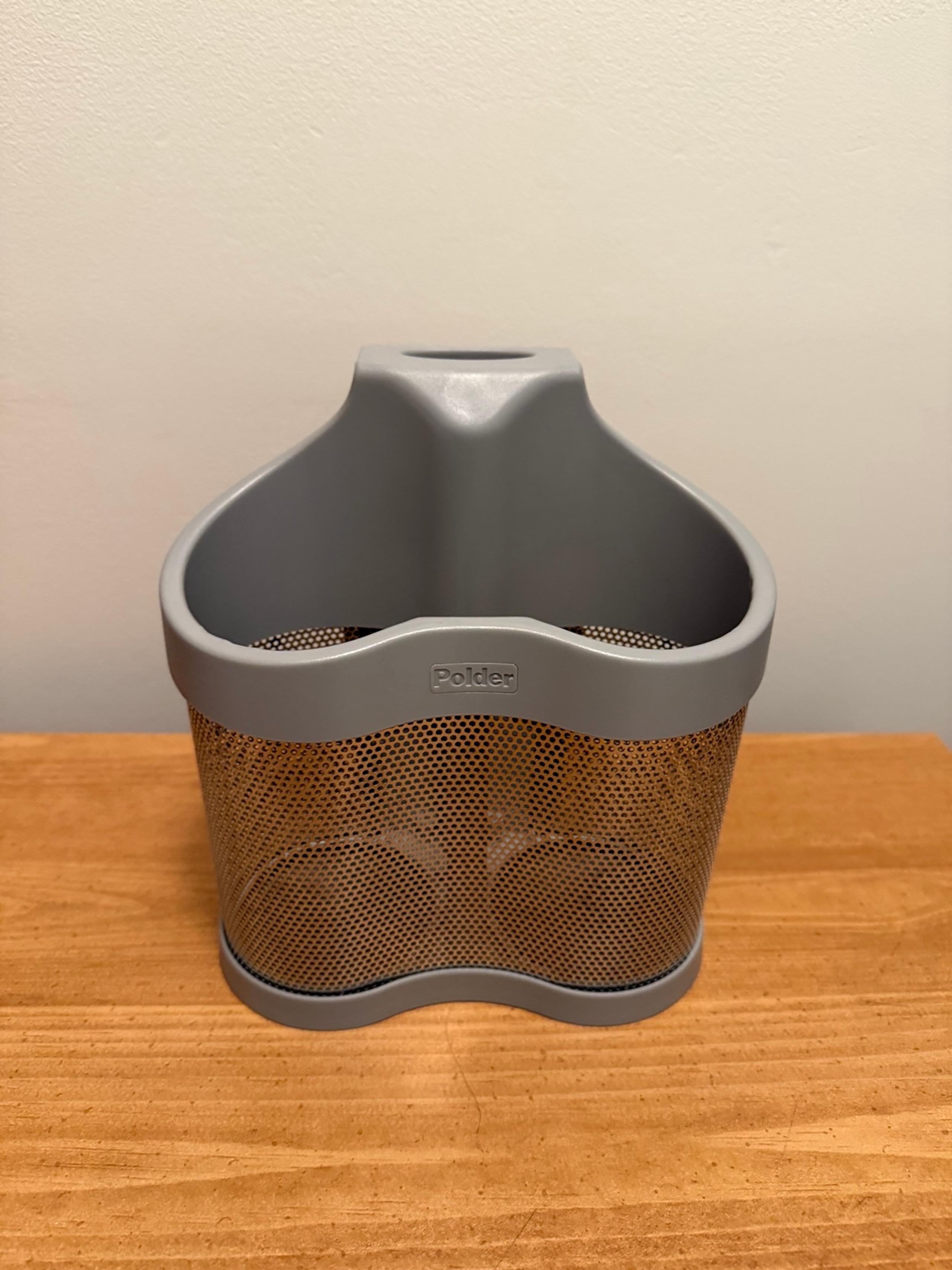 Hair Care Caddy