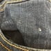 Rocawear Women's Juniors Blue Jeans Zip & Button Size 7