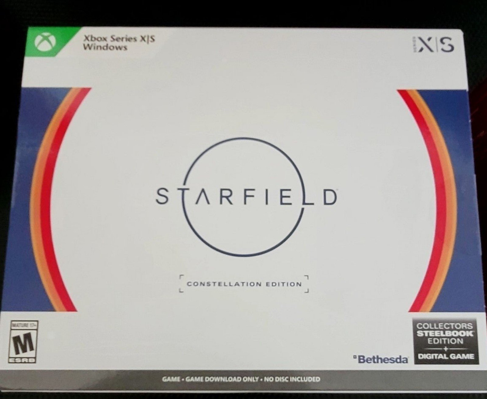 starfield constellation edition