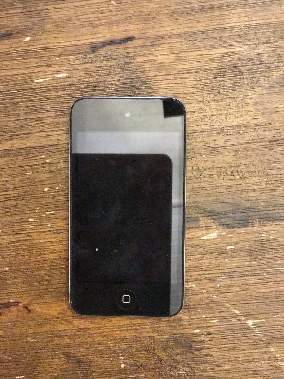 Apple iPod Touch 4th Generation 8GB