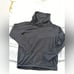 Lululemon Healthy Heart Pullover Black Cowl Neck Thumbholes size M