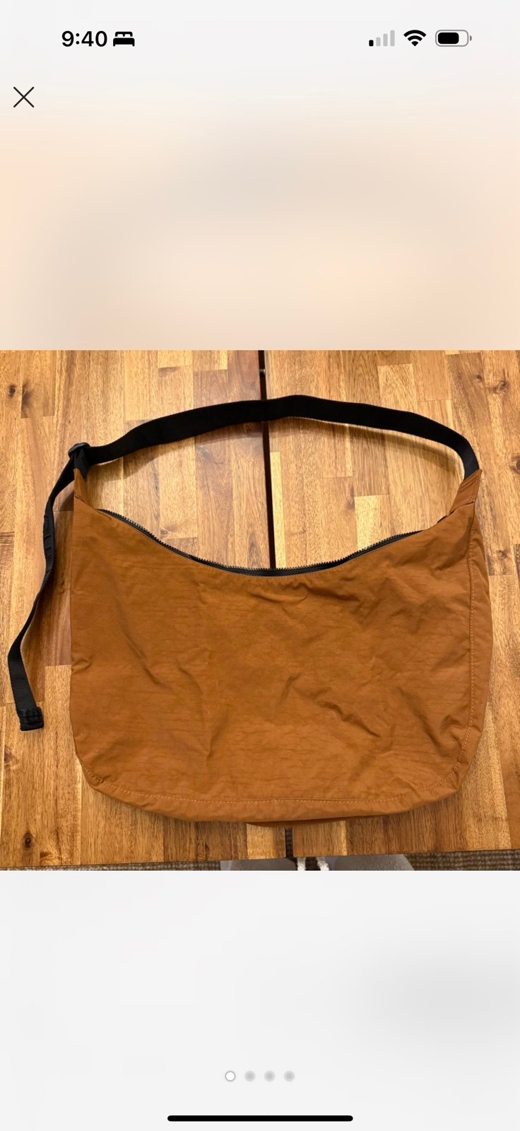 Baggu