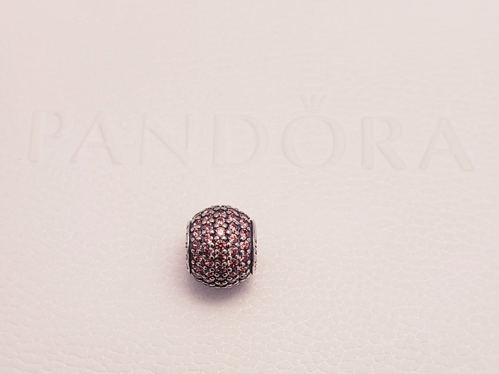 Authentic Pandora Charm