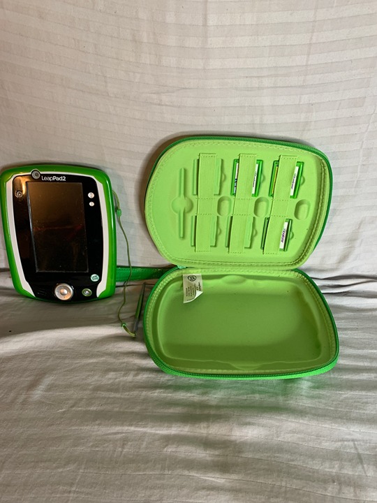 leappad 2