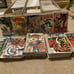 Large 100 COMICS BOOK LOT-MARVEL, DC, INDIES- FREE/Fast Shipping! VF to NM+ ALL
