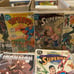 Large 100 COMICS BOOK LOT-MARVEL, DC, INDIES- FREE/Fast Shipping! VF to NM+ ALL