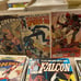Large 100 COMICS BOOK LOT-MARVEL, DC, INDIES- FREE/Fast Shipping! VF to NM+ ALL