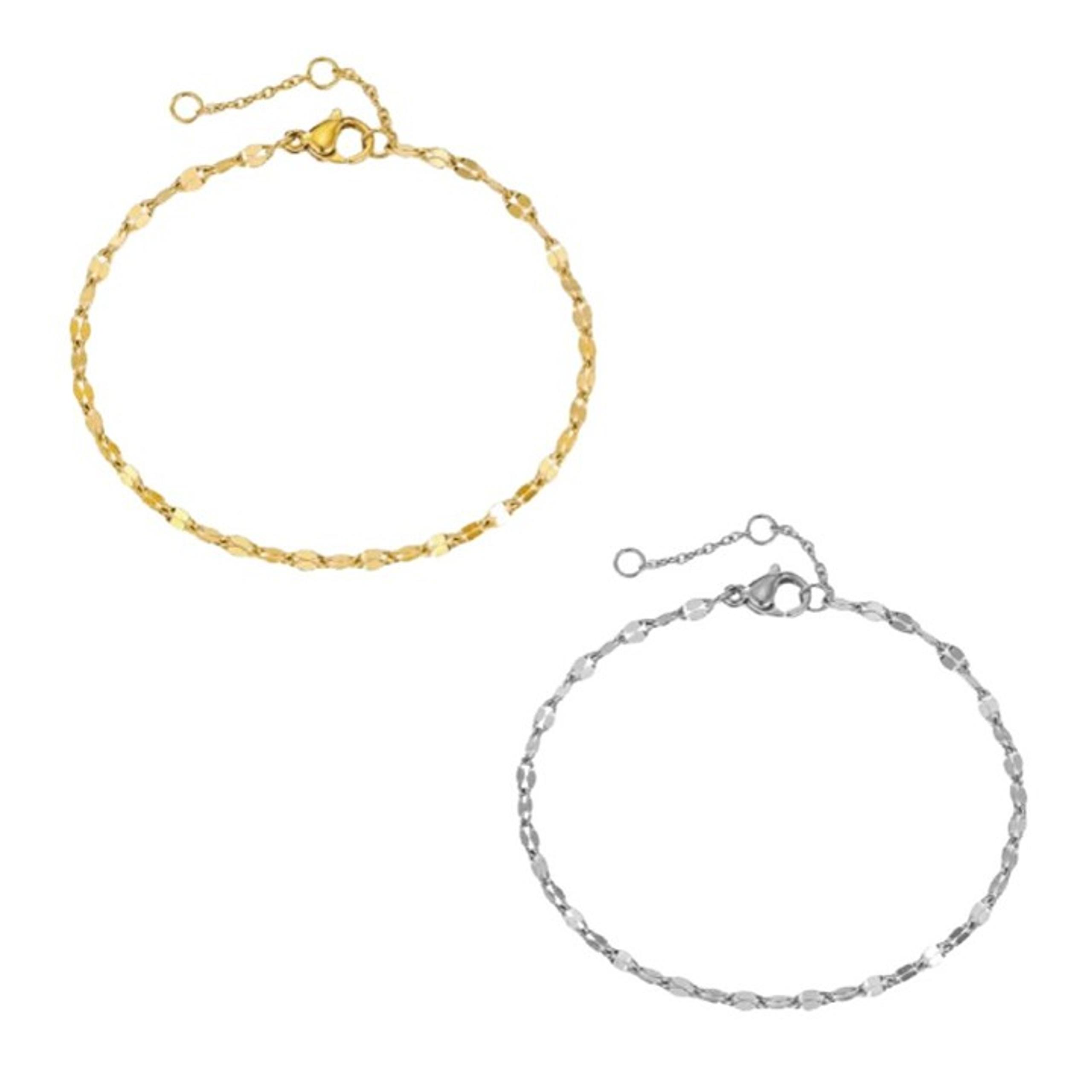 Nesso Anklet