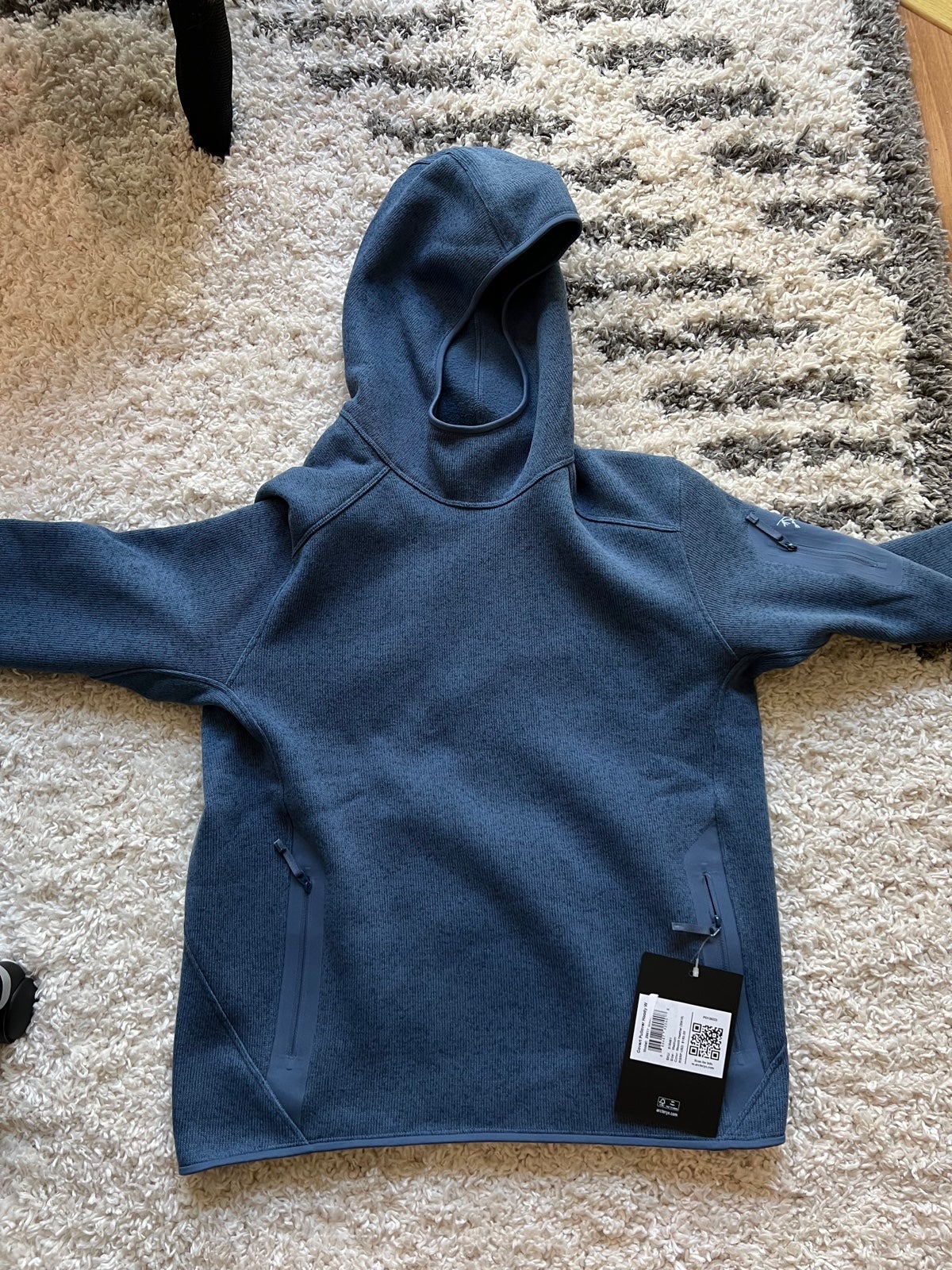 Arc'teryx Pullover Fleece Jackets | Mercari