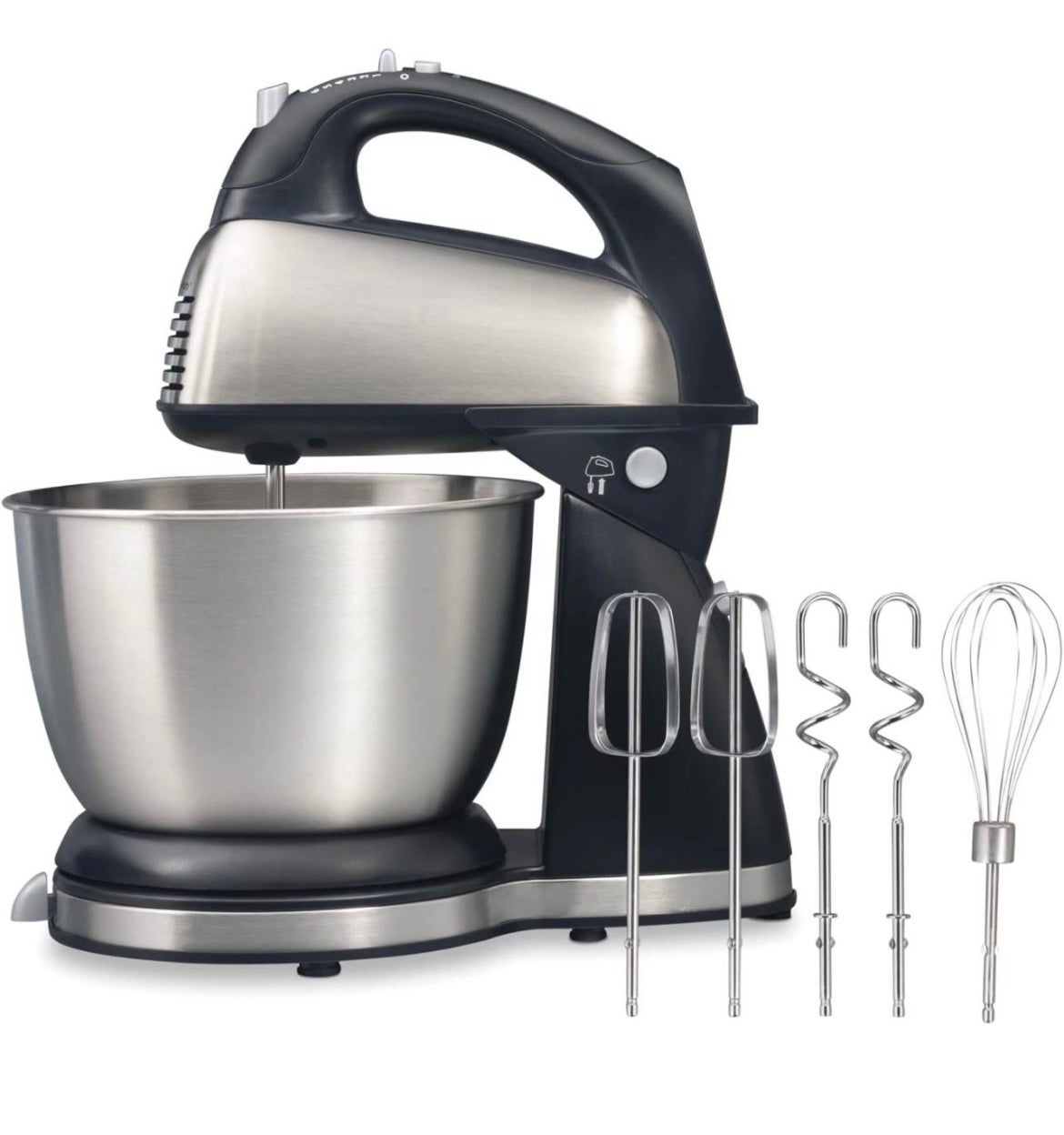 Hamilton beach Classic stand hand mixer