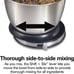 Hamilton beach Classic stand hand mixer