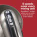 Hamilton beach Classic stand hand mixer