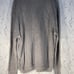 Vintage Men’s Lacoste/Izod grey sweater size XL