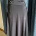 Vitamin A Convertible Damsel Strapless Dress size 6 - (NWT)