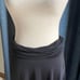 Vitamin A Convertible Damsel Strapless Dress size 6 - (NWT)