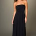 Vitamin A Convertible Damsel Strapless Dress size 6 - (NWT)