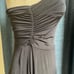 Vitamin A Convertible Damsel Strapless Dress size 6 - (NWT)