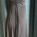 Vitamin A Convertible Damsel Strapless Dress size 6 - (NWT)