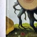 Book: The Upset - Young Contemporary Art