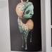 Book: The Upset - Young Contemporary Art