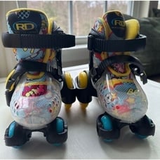 Roller Skates