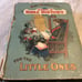 Antique Childrens Book Aunt Charlottes
