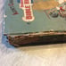 Antique Childrens Book Aunt Charlottes