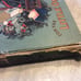 Antique Childrens Book Aunt Charlottes