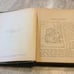 Antique Childrens Book Aunt Charlottes
