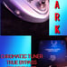 SNARK Digital Stage Tuner Peddle