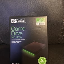 Game Drive for Xbox