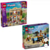 LEGO Restaurant & Bakery Bundle