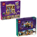 LEGO Restaurant & Bakery Bundle