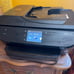 Wifi Printer HP ENVY All in one