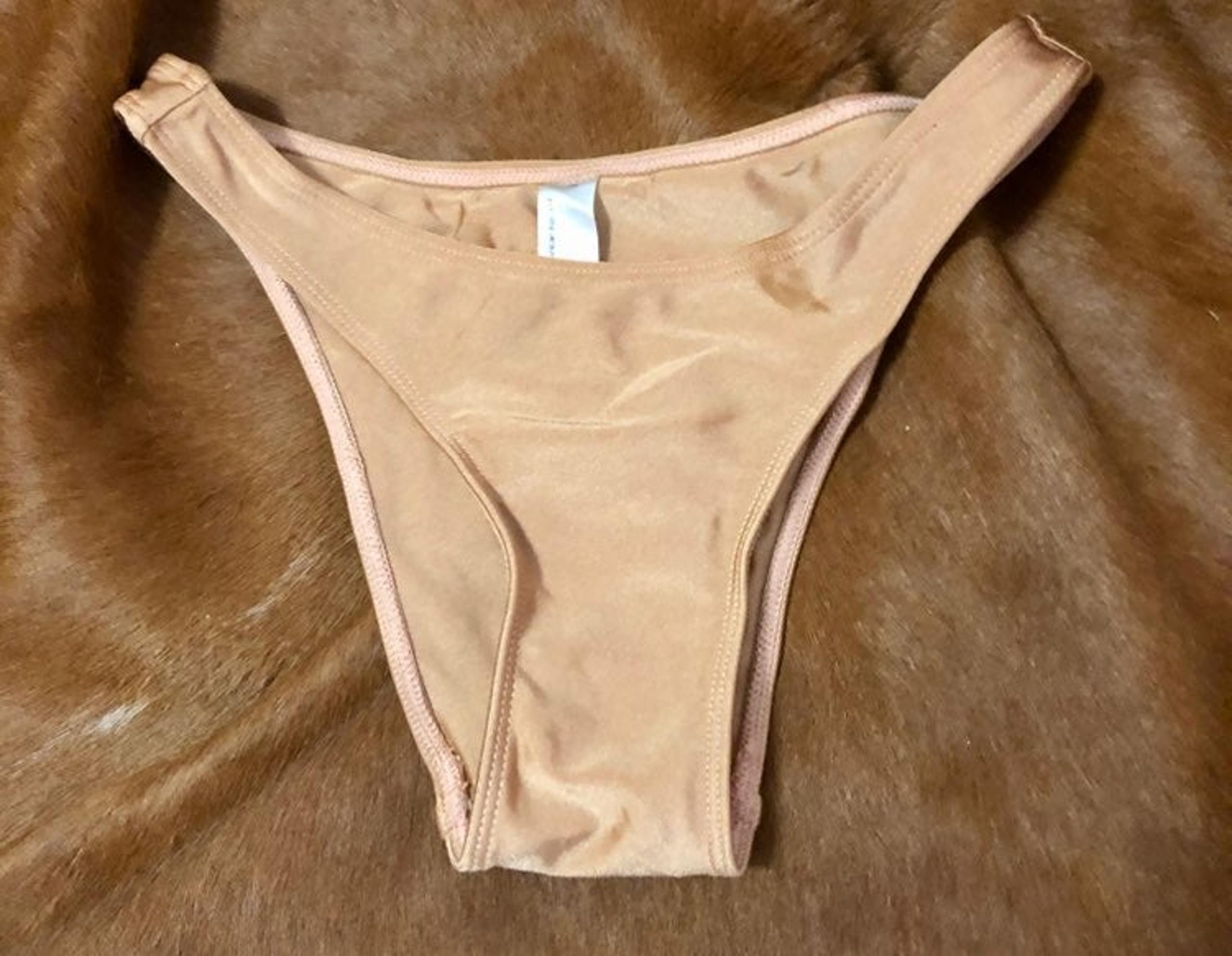 American apparel Bikini Bottoms