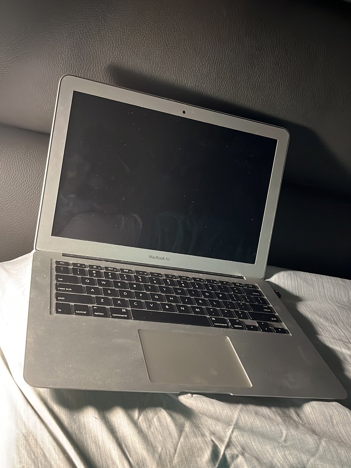 macbook air 2017