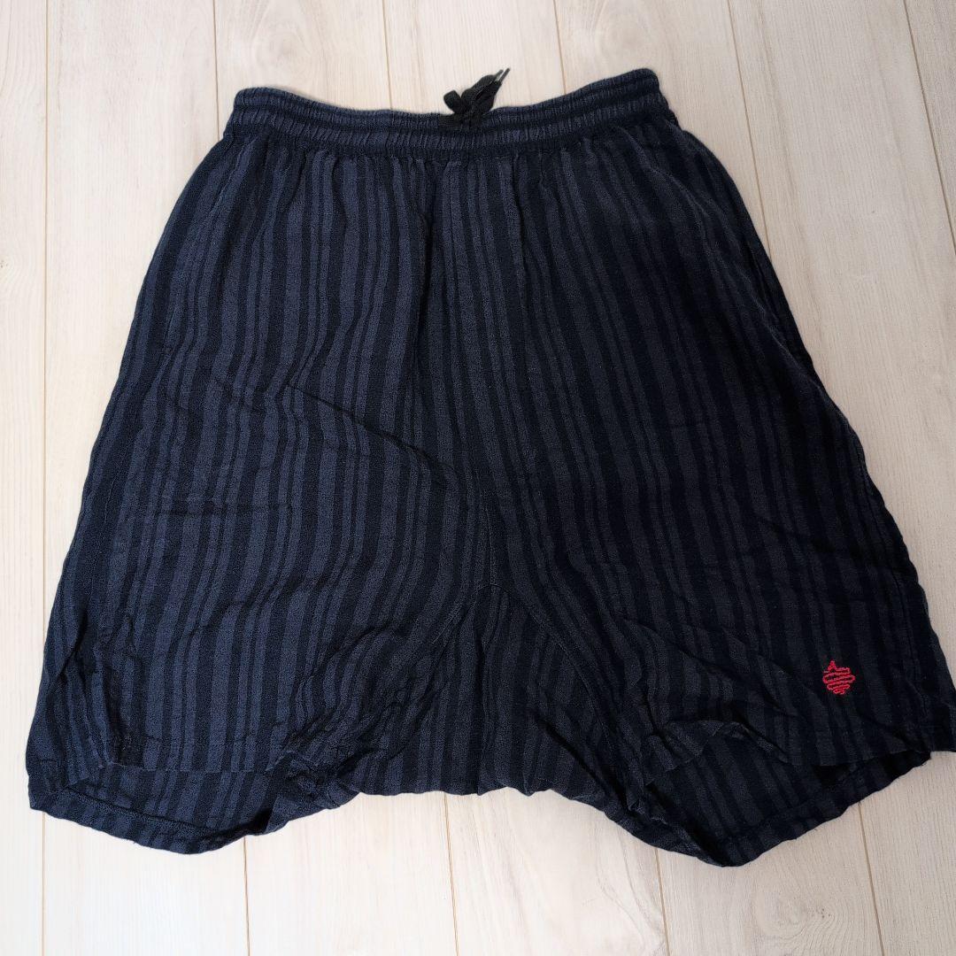 【ALDIES】Line Loose Pants