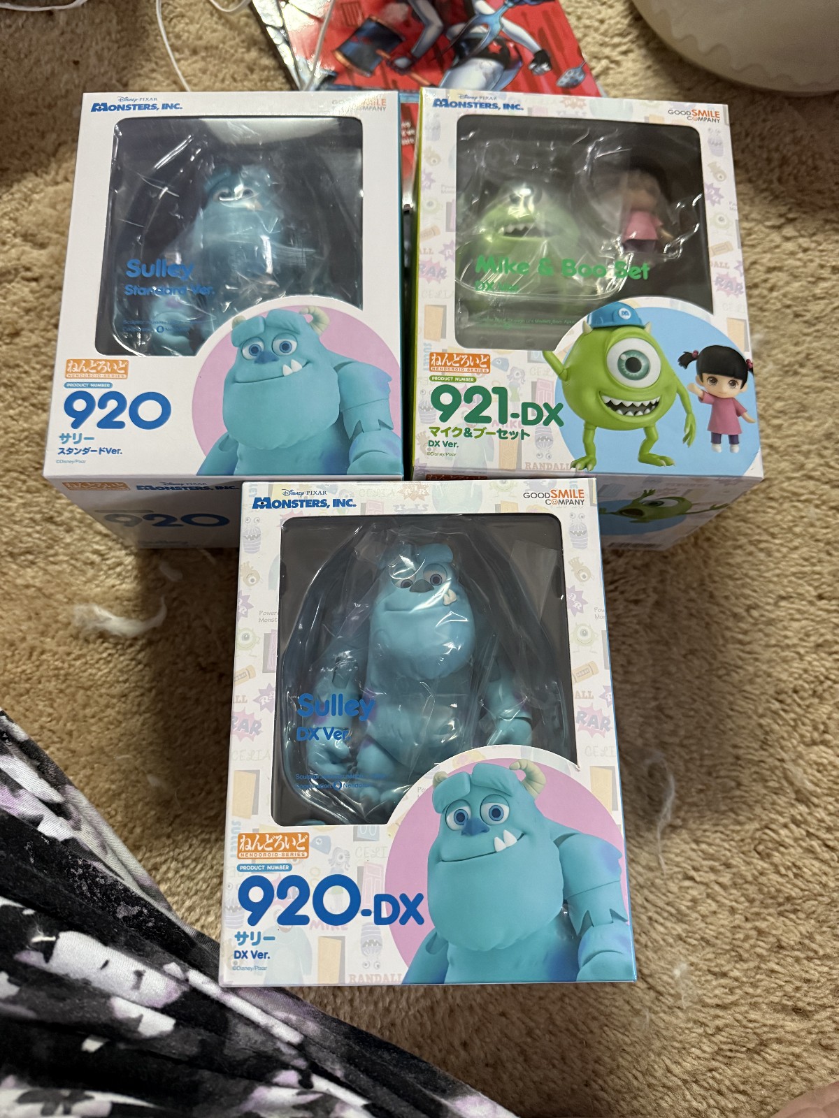 mattel micro bundle