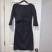 Medium/size 8 Seraphine nursing dress