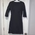 Medium/size 8 Seraphine nursing dress