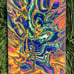 Original abstract painting